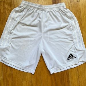 Boys Adidas Shorts